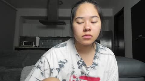 Snapshot of annaxnasty chatting on 01/27/25, 09:13 Anna online show from 01/27/25, 09:13