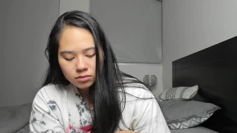 Snapshot of annaxnasty chatting on 02/07/25, 07:50 Anna online show from 02/07/25, 07:50