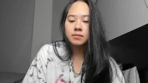 Snapshot of annaxnasty chatting on 02/24/25, 05:00 Anna online show from 02/24/25, 05:00