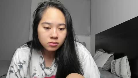 Snapshot of annaxnasty chatting on 02/24/25, 08:06 Anna online show from 02/24/25, 08:06