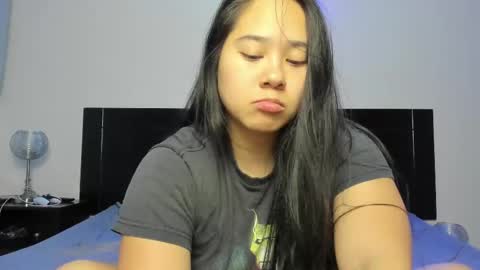 Snapshot of annaxnasty chatting on 03/07/25, 08:13 Anna online show from 03/07/25, 08:13