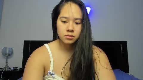 Snapshot of annaxnasty chatting on 03/10/25, 07:32 Anna online show from 03/10/25, 07:32