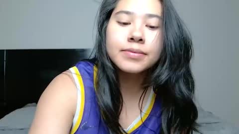 Snapshot of annaxnasty chatting on 09/22/25, 03:08 Anna online show from 09/22/25, 03:08