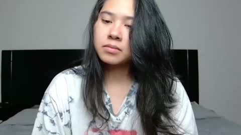 Snapshot of annaxnasty chatting on 09/27/25, 05:12 Anna online show from 09/27/25, 05:12