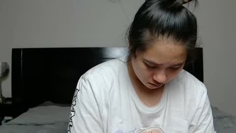 Snapshot of annaxnasty chatting on 10/02/25, 04:30 Anna online show from 10/02/25, 04:30