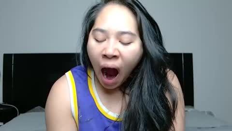 Snapshot of annaxnasty chatting on 10/06/25, 04:32 Anna online show from 10/06/25, 04:32