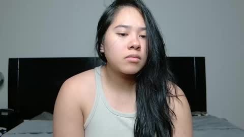 Snapshot of annaxnasty chatting on 10/13/25, 05:07 Anna online show from 10/13/25, 05:07