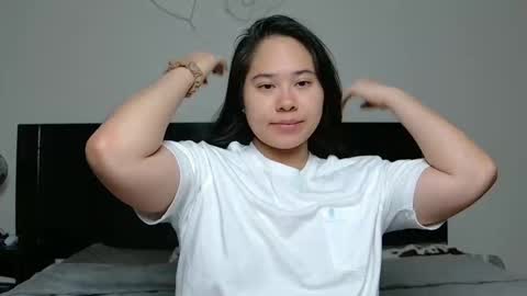 Snapshot of annaxnasty chatting on 11/17/25, 04:18 Anna online show from 11/17/25, 04:18