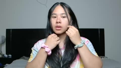 Anna online show from 02/04/26, 04:40