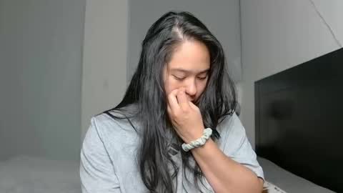 Anna online show from 02/09/26, 03:54