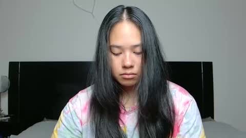 Anna online show from 02/25/26, 04:22