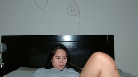 Snapshot of annaxnasty chatting on 07/20/26, 02:26 Anna online show from 07/20/26, 02:26