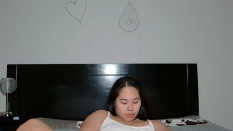 Snapshot of annaxnasty chatting on 07/21/26, 01:19 Anna online show from 07/21/26, 01:19