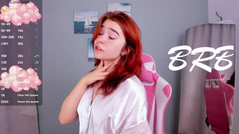 Im AnnWelcome to my roomPVT is open online show from 12/22/24, 03:11