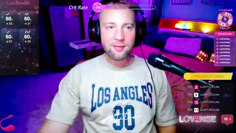 anndy_games online show from 12/16/24, 11:33