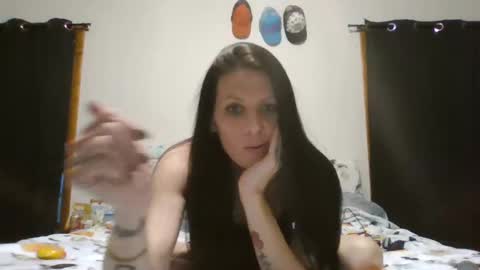 Snapshot of anne12369 chatting on 10/18/25, 10:54 anne online show from 10/18/25, 10:54