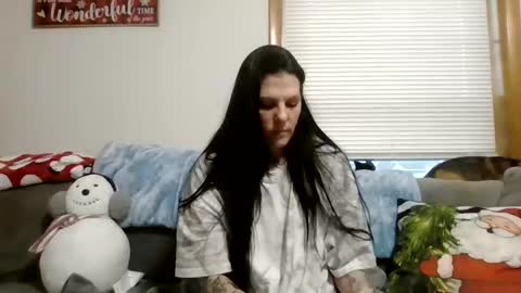 anne online show from 11/20/25, 01:55