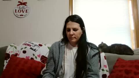 Snapshot of anne12369 chatting on 01/15/26, 02:54 anne online show from 01/15/26, 02:54