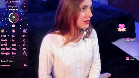 Snapshot of anne_bloom_ chatting on 12/06/24, 11:36 Anne online show from 12/06/24, 11:36