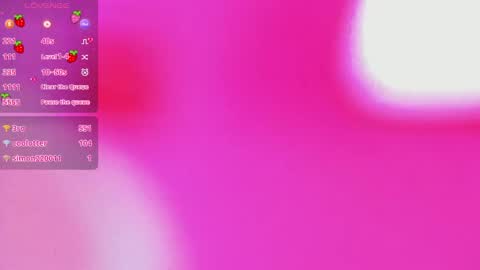 Snapshot of anne_bloom_ chatting on 12/13/24, 11:06 Anne online show from 12/13/24, 11:06