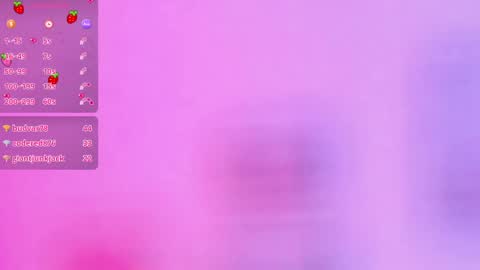 Snapshot of anne_bloom_ chatting on 12/16/24, 11:39 Anne online show from 12/16/24, 11:39