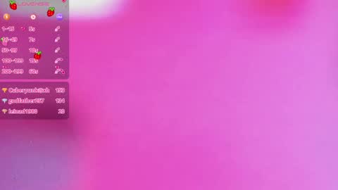 Snapshot of anne_bloom_ chatting on 12/31/24, 06:05 Anne online show from 12/31/24, 06:05