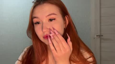 anne_blossomm online show from 01/17/26, 12:21