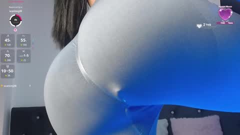 Anne  online show from 12/01/25, 07:35