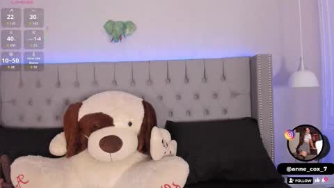 annex online show from 09/22/25, 11:34