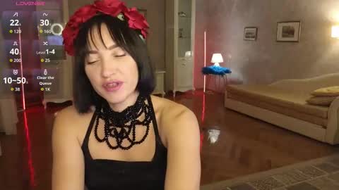 anne_karma online show from 11/05/25, 07:14