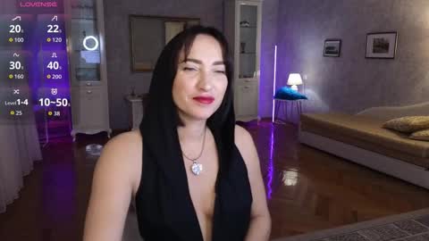 anne_karma online show from 11/30/25, 06:45