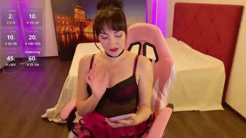 anne_karma online show from 04/19/26, 07:16