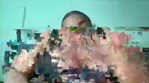 anne_lynn online show from 10/14/25, 03:46