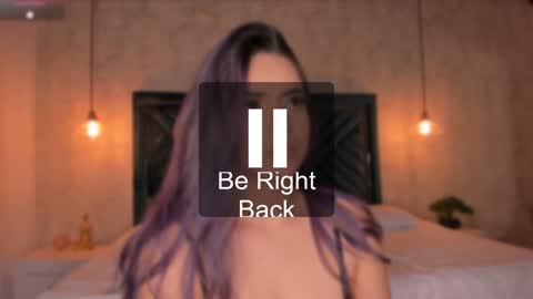 Snapshot of anne_mallow chatting on 01/22/25, 06:52 Ann online show from 01/22/25, 06:52