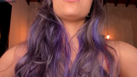 Snapshot of anne_mallow chatting on 02/01/25, 10:26 Ann online show from 02/01/25, 10:26