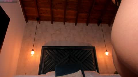 Snapshot of anne_mallow chatting on 02/06/25, 07:24 Ann online show from 02/06/25, 07:24