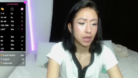 Snapshot of anne_nicholson chatting on 12/11/24, 04:18 Anne online show from 12/11/24, 04:18