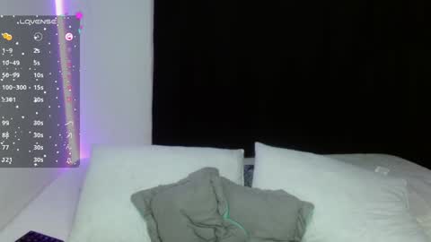 Snapshot of anne_nicholson chatting on 12/28/24, 03:47 Anne online show from 12/28/24, 03:47