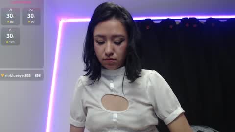 Snapshot of anne_nicholson chatting on 01/12/25, 03:17 Anne online show from 01/12/25, 03:17