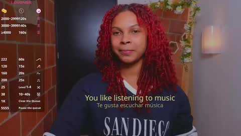 Snapshot of anne_rachel chatting on 01/16/25, 03:56 anne_rachel online show from 01/16/25, 03:56