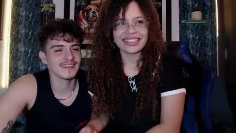 Anne and Danny  online show from 02/01/26, 04:00