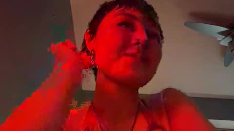 ROXANNE online show from 02/18/25, 12:26