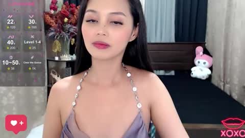 ANNE online show from 01/14/26, 05:07