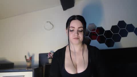 Snapshot of annebellee69 chatting on 02/10/25, 09:04 annebellee69 online show from 02/10/25, 09:04