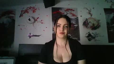 annebellee69 online show from 03/19/26, 08:24
