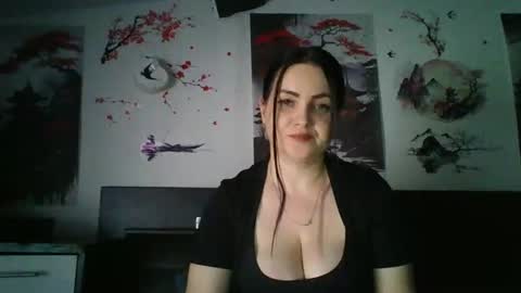 annebellee69 online show from 03/20/26, 08:14