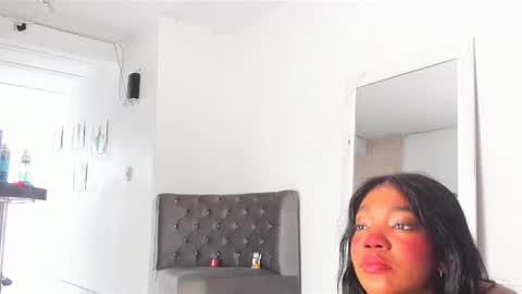 Annie  online show from 02/15/25, 02:55