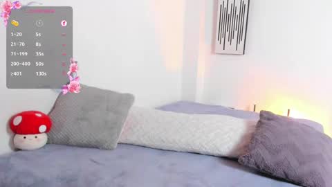 Anne online show from 03/02/25, 01:58