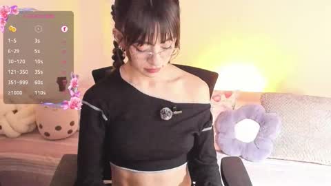 Anne online show from 10/21/25, 11:05