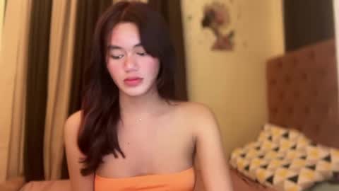 Snapshot of annedee_ chatting on 12/31/24, 10:58 Kim online show from 12/31/24, 10:58